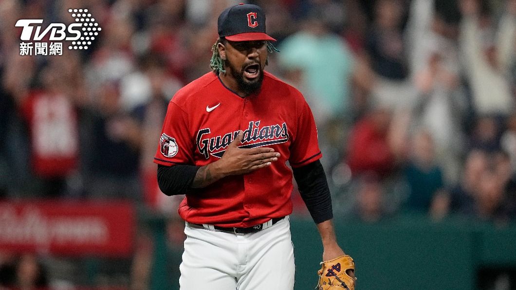 MLB/補完先發補牛棚?傳道奇還想做事 有望競標「美聯救援王」