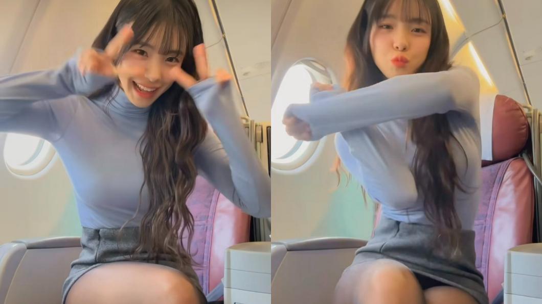 。（圖／翻攝自李多慧IG）