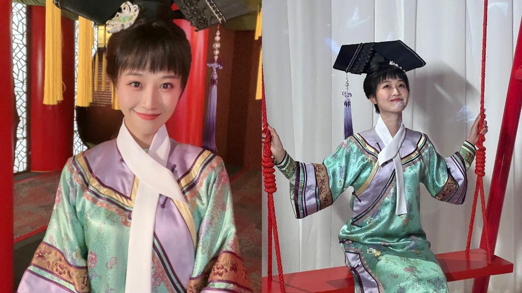 隔12年準備完整版!《後宮甄嬛傳》女星突爆:果郡王被剪最多