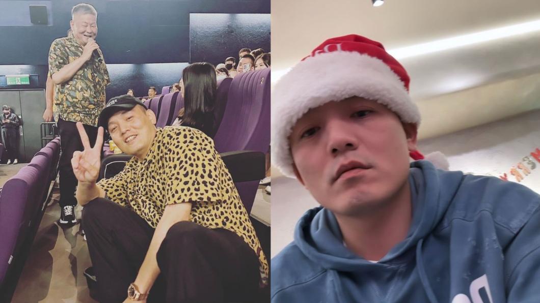 耶誕交換禮物！春風送「超速罰單」+1活物　含意曝光