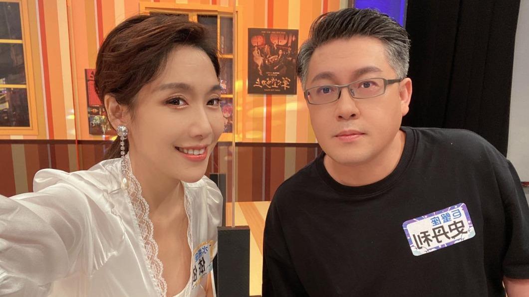 依依離婚拿600萬!控史丹利「前前妻」要走上億 淚憶產後流血上工