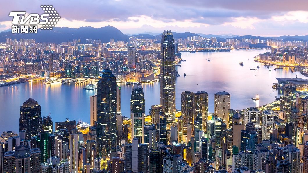 2023年駐港總部量創11年新低 外資大規模撤離