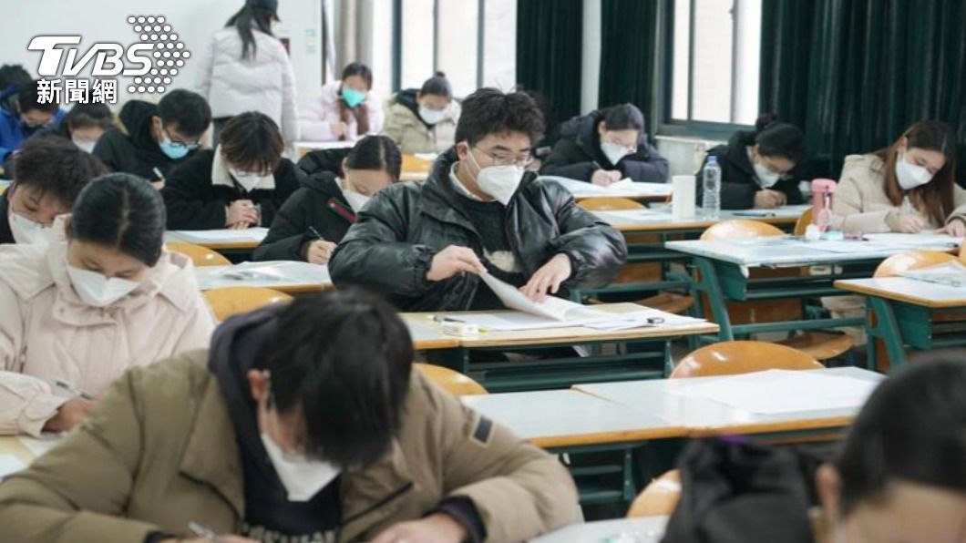 學測好緊張！營養師授「4食物」可提升專注力　2地雷千萬別碰