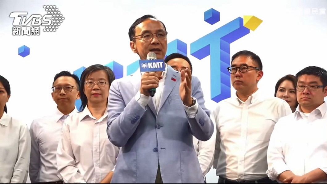 圖/TVBS