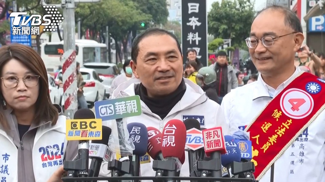圖／TVBS