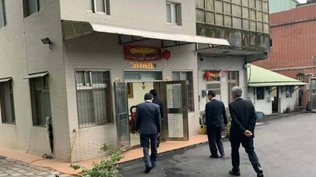 賴清德老家內部曝光！　台灣槍王：他嚴守分際「對金錢有潔癖」
