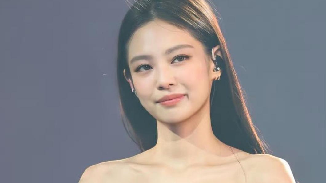 走人?Jennie成立個人廠牌「官網塞爆」 韓媒曝BLACKPINK動向