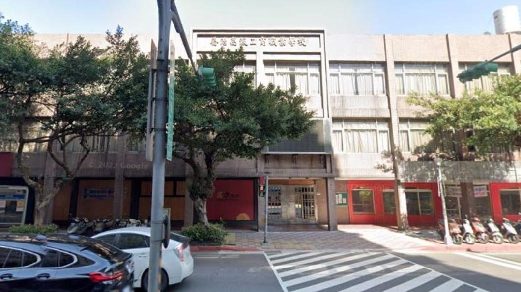 北市離奇命案!他賞景驚見「隔壁學校躺男屍」 嚇壞秒報警求救