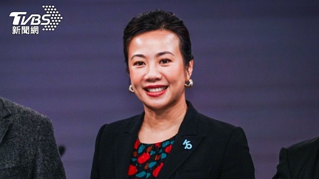 吳欣盈提「我們中國人」喝約翰走路 綠議員轟:我們是台灣人