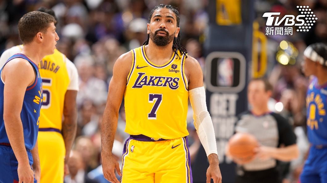 NBA/湖人拉警報!「今夏最大引援」左膝恐動刀 將缺席6至8週