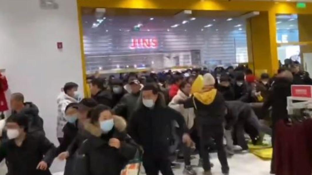 圖／翻攝自 微博