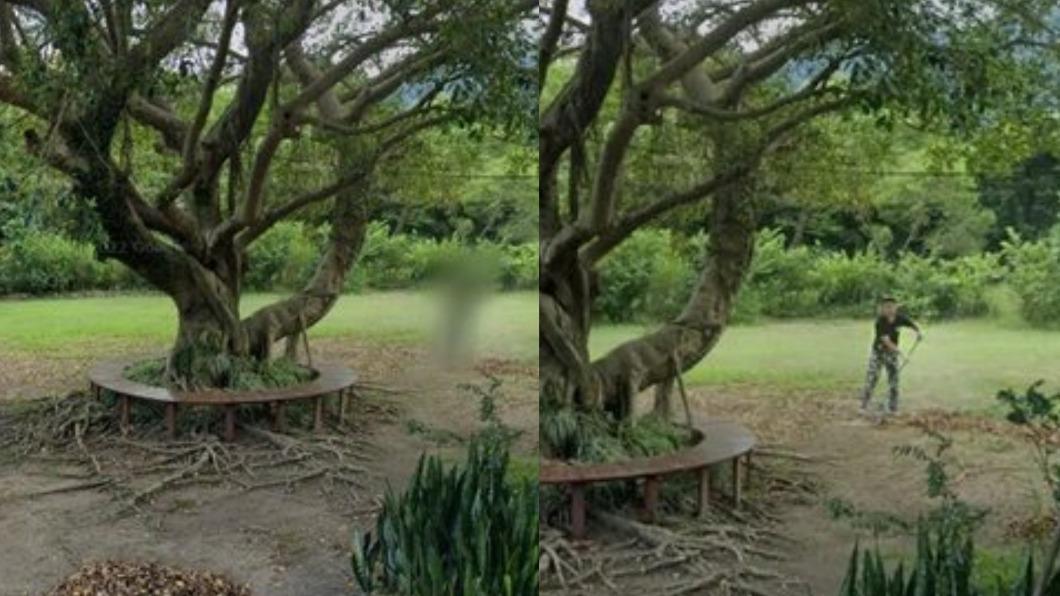 Google街景找不到賴皮寮！網驚：特勤人員「被打全馬」