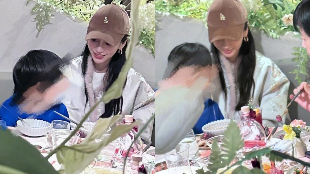 Angelababy遭封殺2個月 粉絲「偶遇照流出」卻遭酸爆