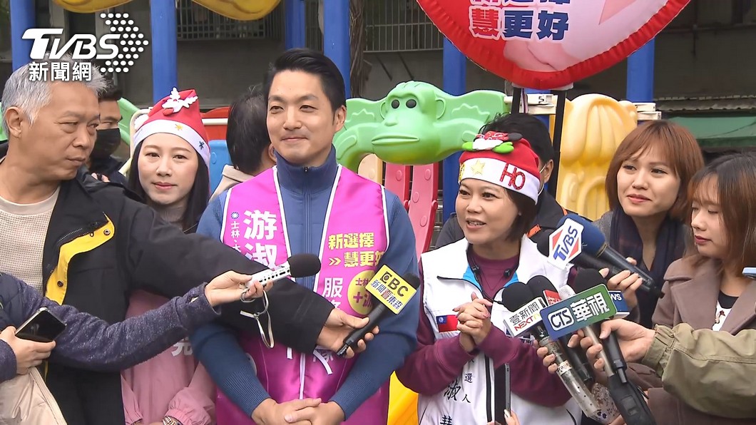 圖/TVBS