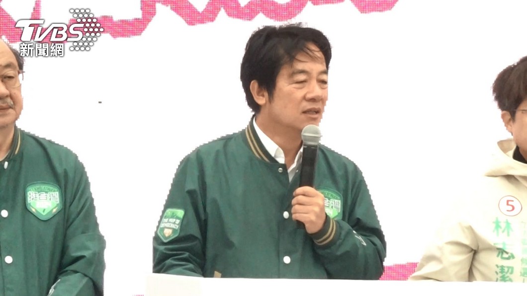 圖／TVBS
