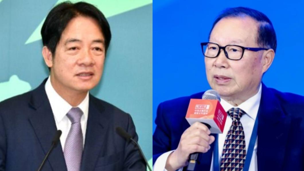 前國台辦副主任:若賴清德上台 不排除「兩岸出現軍事衝突」