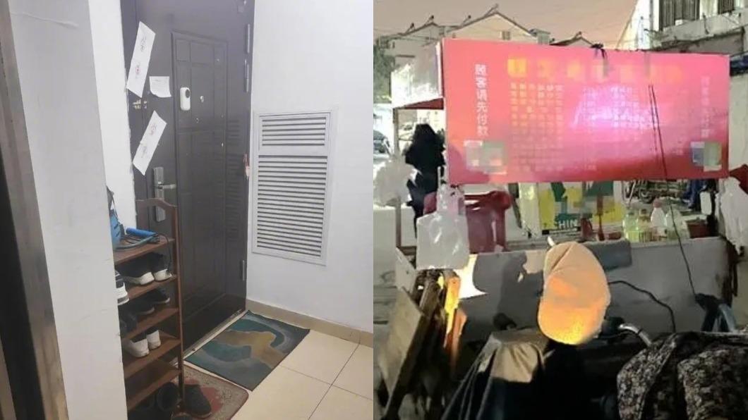 狠妻弒夫藏冰櫃!亂花錢被警告 暴氣滅口「搬家扛著走」