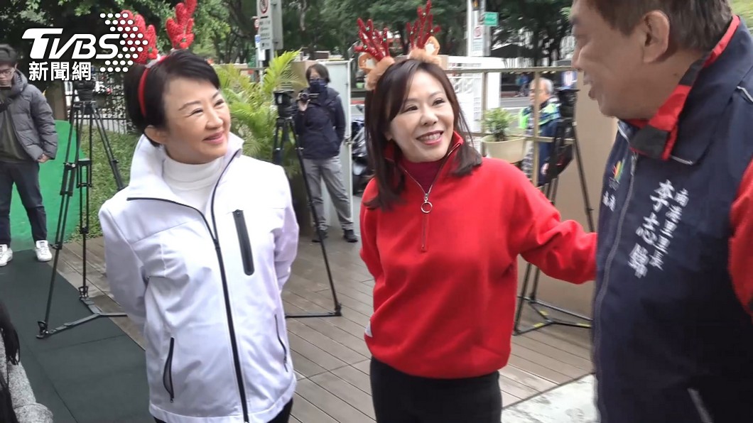 民調/港湖綠地變藍天?李彥秀支持度碾壓高嘉瑜、吳欣岱