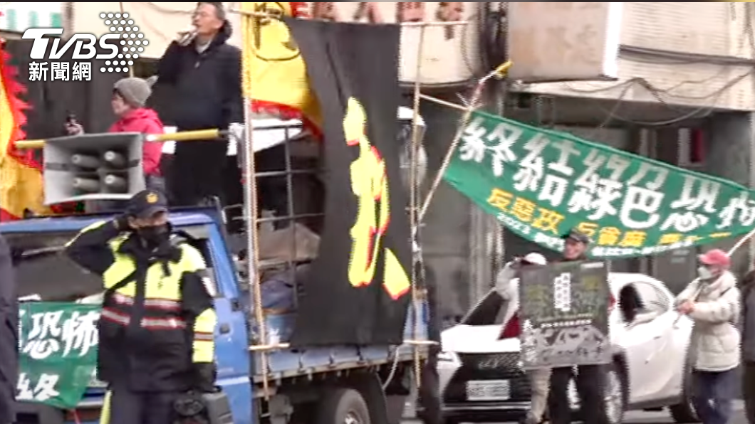 秋鬥提訴求控賴清德「已讀不回」 賴辦駁:已回函回覆