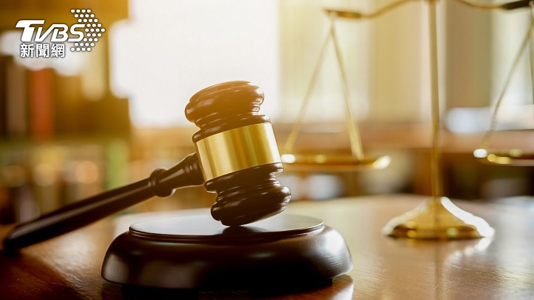 法官判林女賠元配30萬，可上訴。（示意圖，非當事人／shutterstock達志影像）