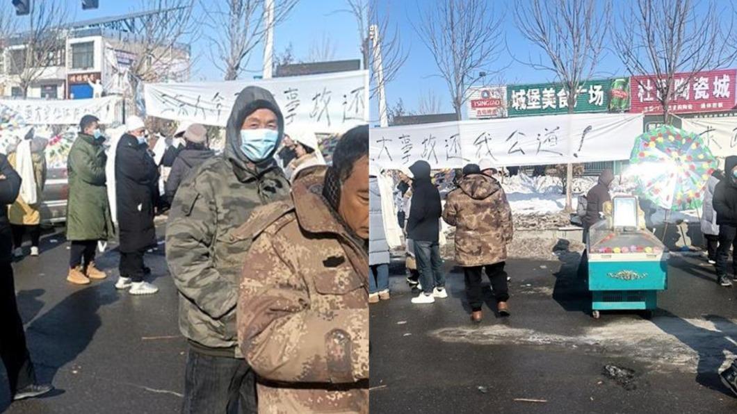 天冷吃火鍋「整桌昏迷」!吃一半竟猝逝 他毒發慘死餐廳