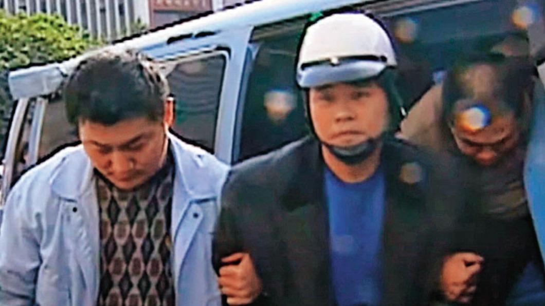 虐殺襄理劫銀行鉅款!亡靈碟仙指示「關鍵1字」離奇破懸案