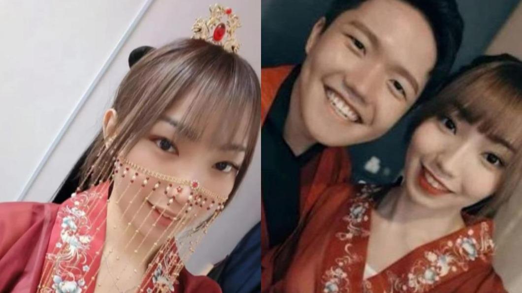 許佳玲預計明年與男友結婚,沒想到就此天人永隔。(圖/翻攝自星洲網)