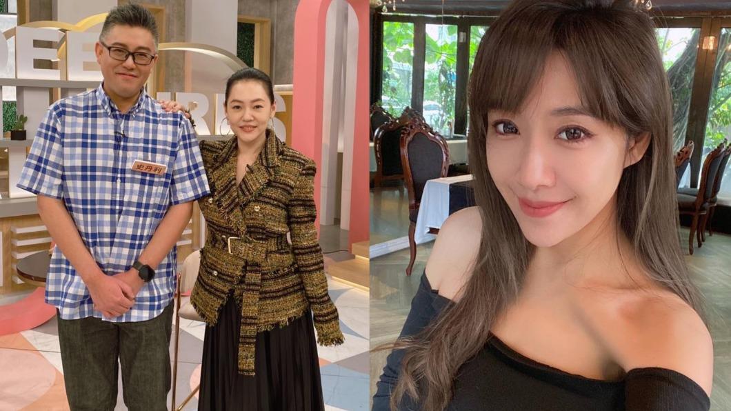 依依離婚爆婆媳不合!送褓姆紅包遭嫌「亂花錢」 小S抱不平:哪有錯