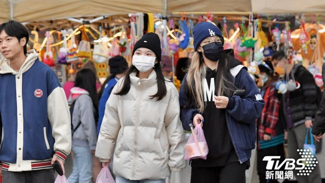 耶誕節冷颼颼!雙北地區2天18人猝死 最年輕僅37歲