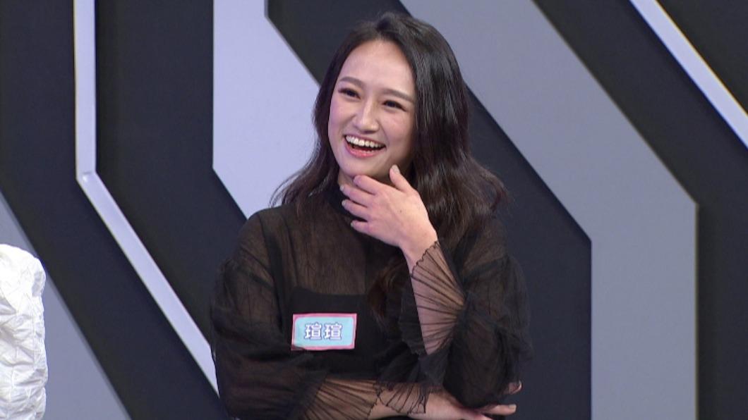 瑄瑄自爆性事美滿。（圖／年代提供）