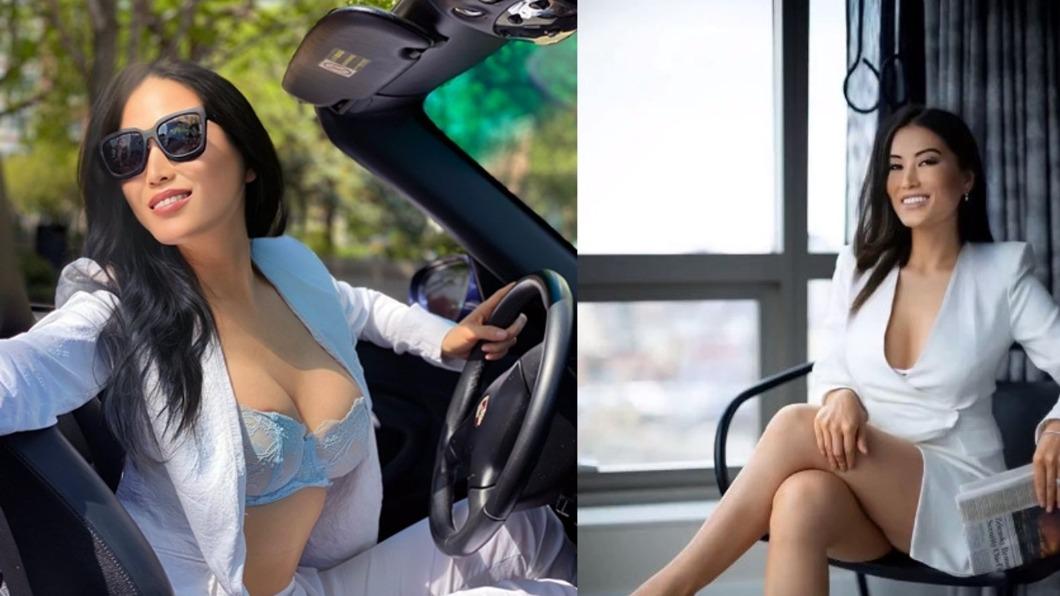 嫌華爾街會計錢少!陸女脫了「改當職業女友」每週狂撈百萬
