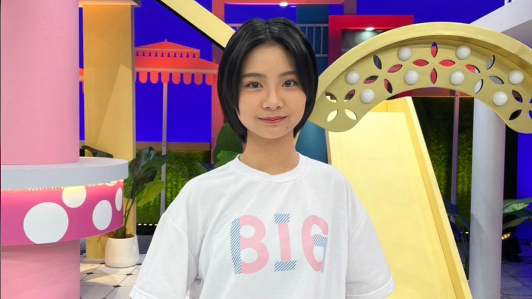 于卉喬日前上節目。(圖/緯來綜合台提供)