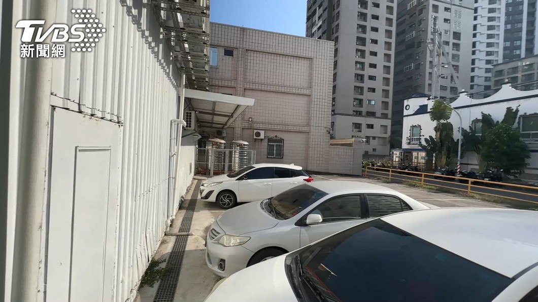 圖/TVBS