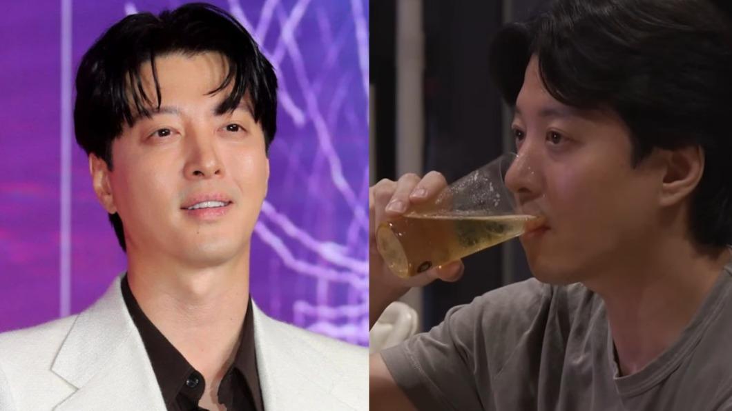 20歲弟遭路人捅死!大咖男星染酒癮10年 爆送進精神病院2個月