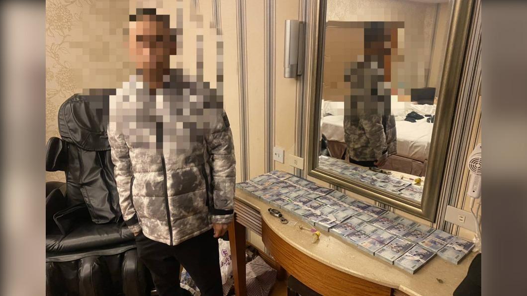 老闆帶570萬台南談生意 司機趁他喝牛肉湯捲款290萬落跑