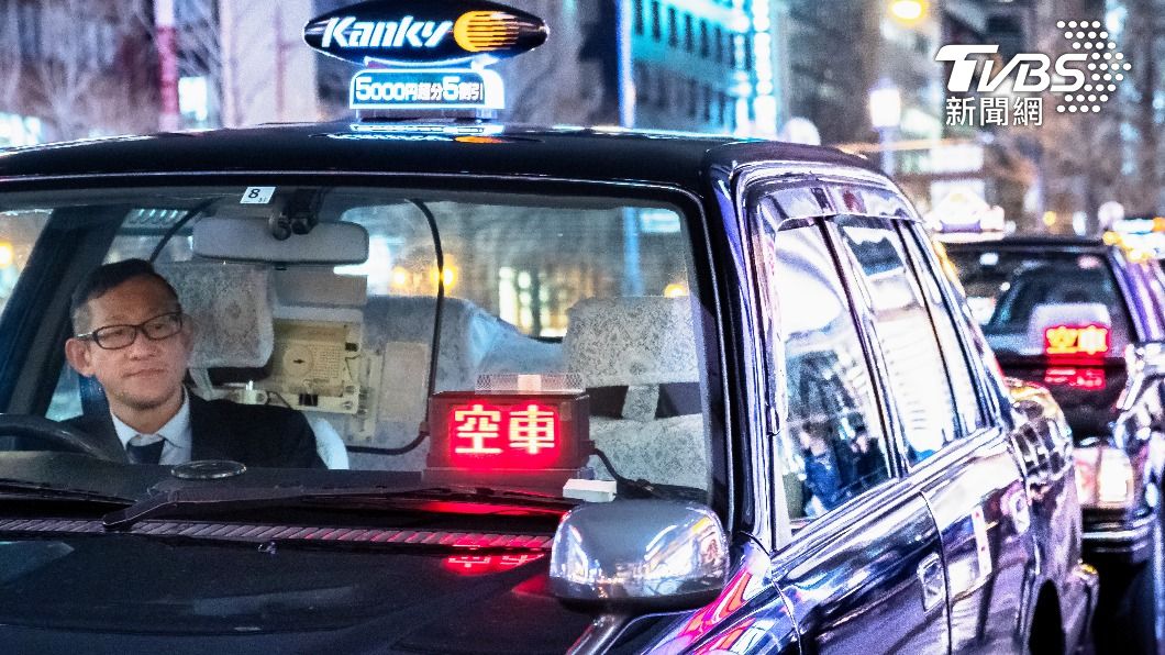 日本職業駕照筆試開放20種外文作答 包含中英文