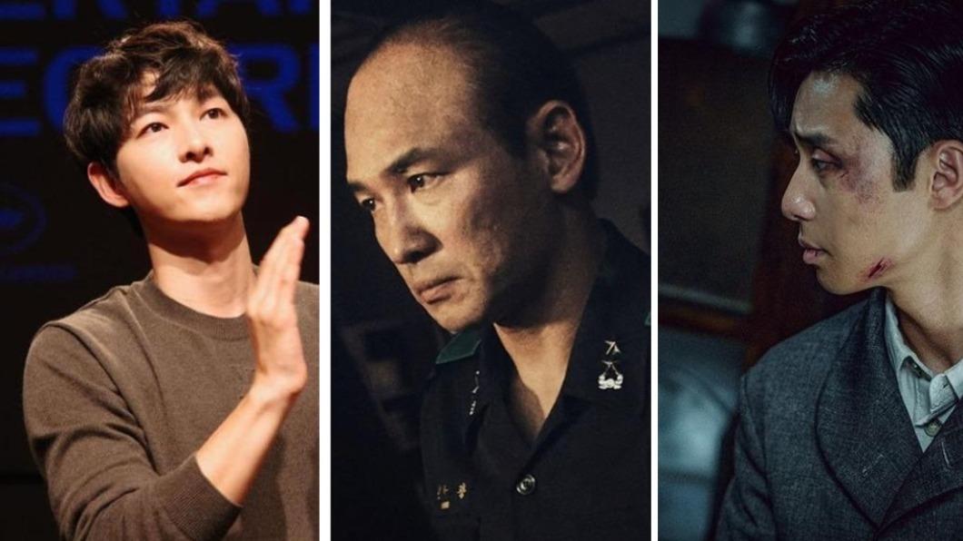 業界公認最無禮演員TOP6!宋仲基、朴敘俊上榜 影帝奪冠