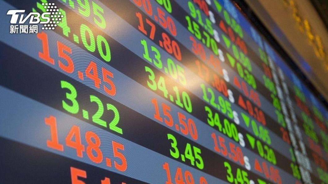 航運股擱淺!陽明亮燈跌停 萬海跌9%、長榮跌7%