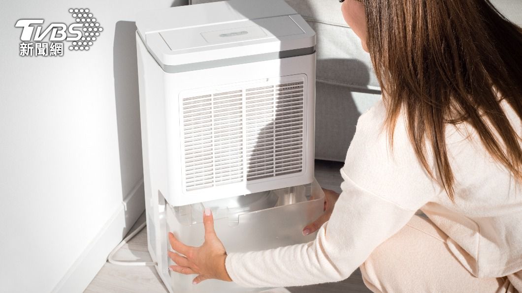 比除濕機好用!內行推「1電器」免倒水還省電:用過回不去