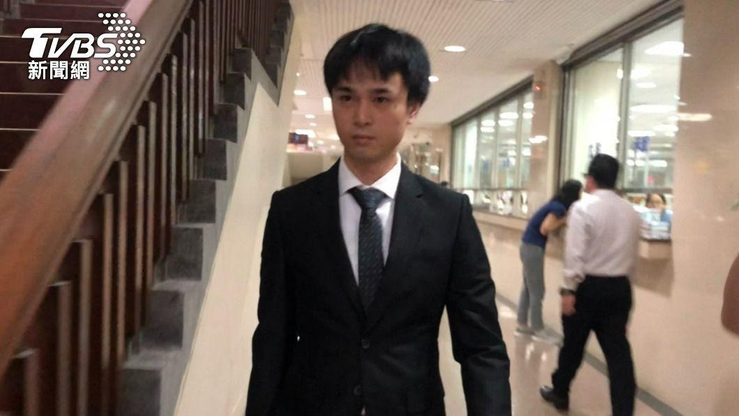 快訊/胡睿兒性侵假釋「3度缺席身心輔導課程」遭北檢起訴