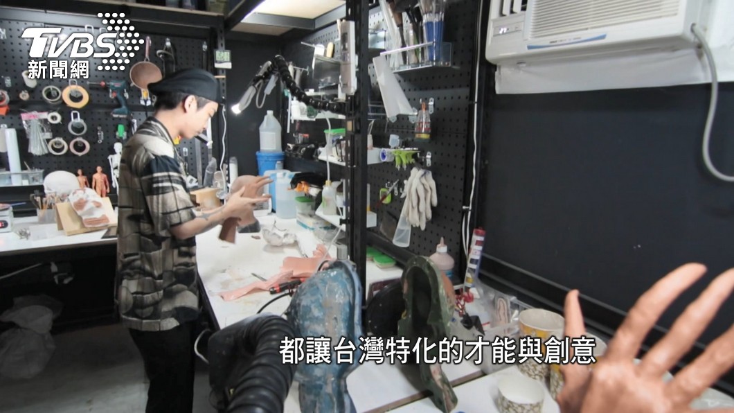 圖/TVBS