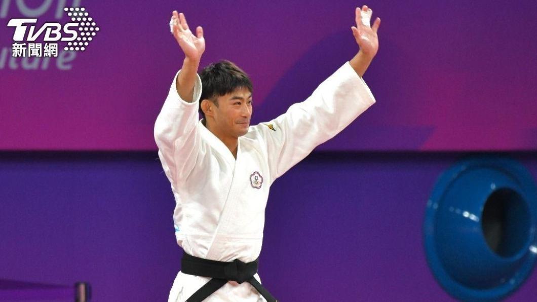 精英獎/楊勇緯奪最佳男運動員3連霸 連珍羚奪最佳女運動員獎