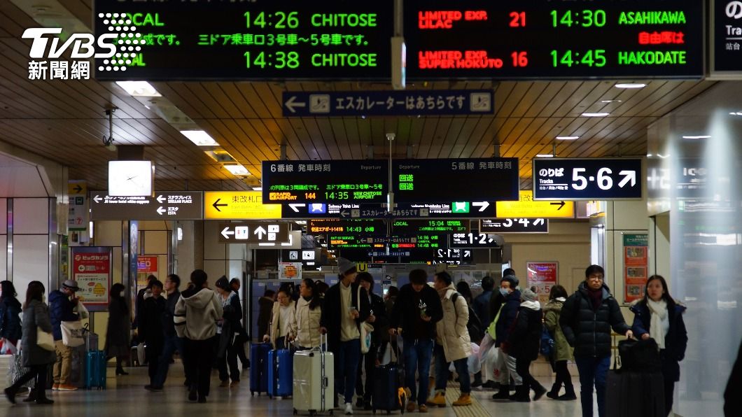 電車大國陷危機 日本缺工.鐵道虧本硬撐