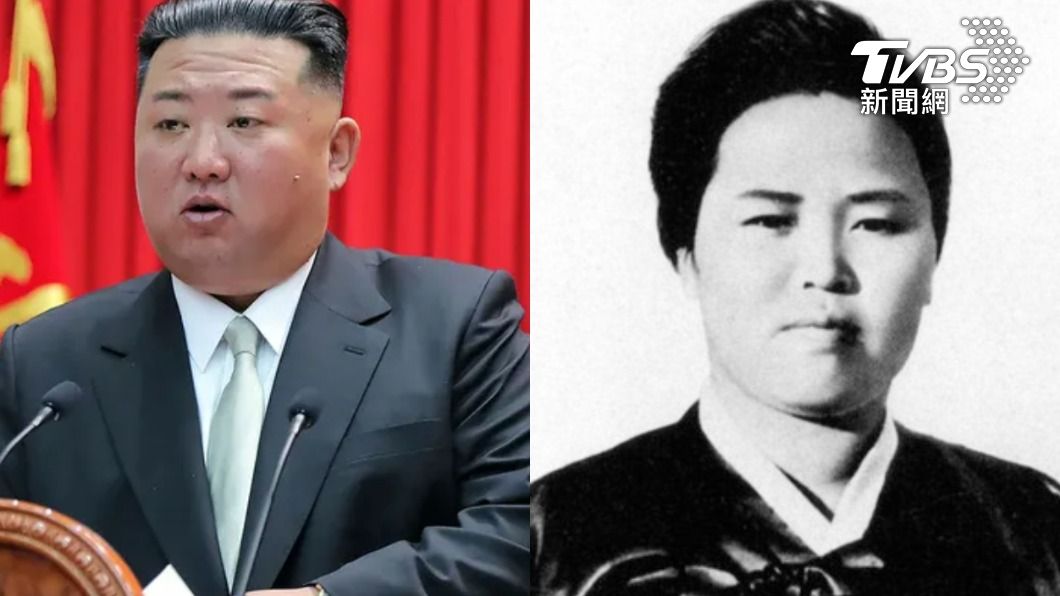 北韓禁過耶誕節!全民幫金正恩阿嬤慶生 不准有宗教信仰