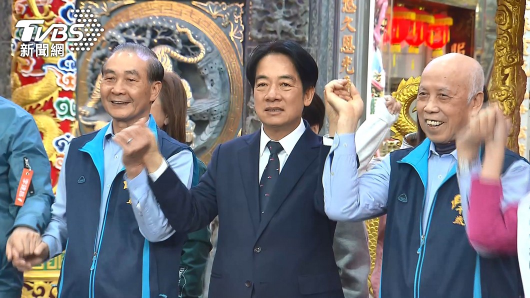 圖/TVBS