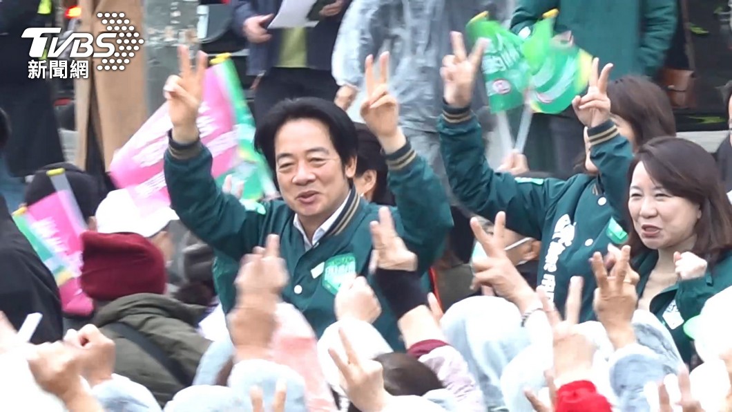 圖/TVBS