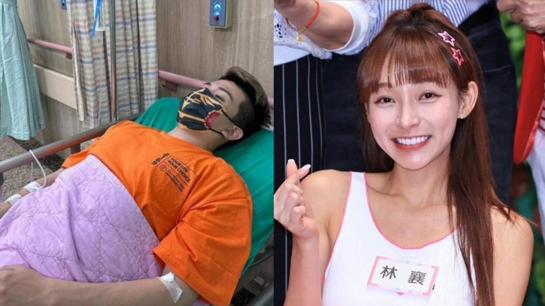 被林襄爆料「鳥沒用」 孫生首回應:我是最強的!女生都瘋掉