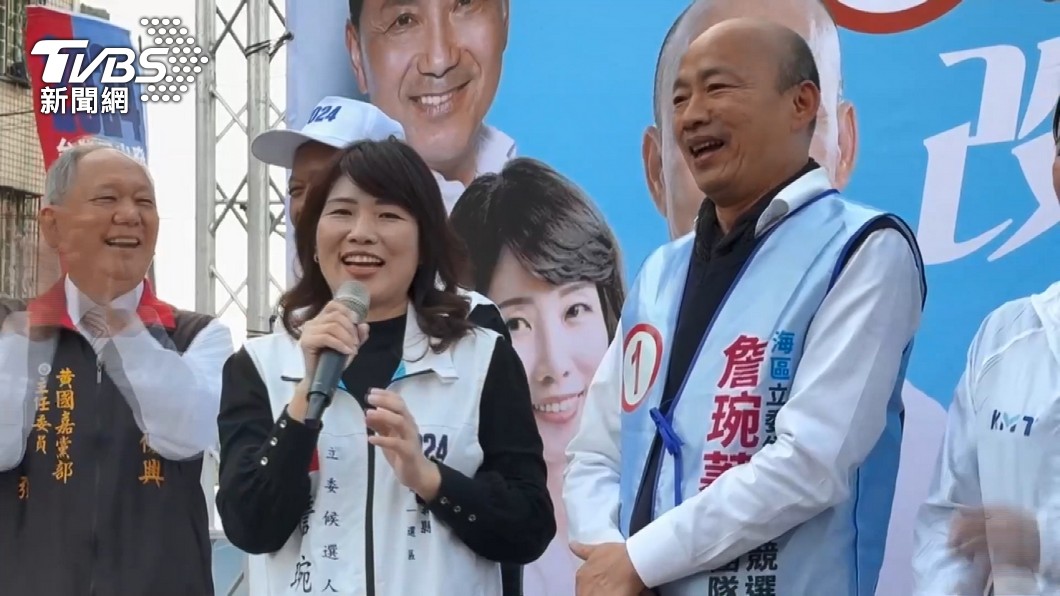 圖／TVBS