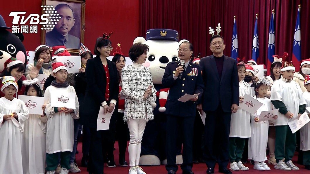 圖/TVBS