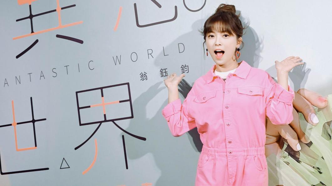 《紅人榜》女星罹「怪病」醒來失聲 躲房間爆哭恐開刀
